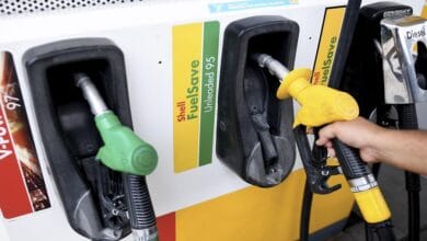 petrol diesel ron9 - Wilayah.com.my