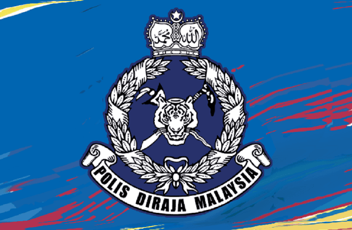 polis pdrm police - Wilayah.com.my