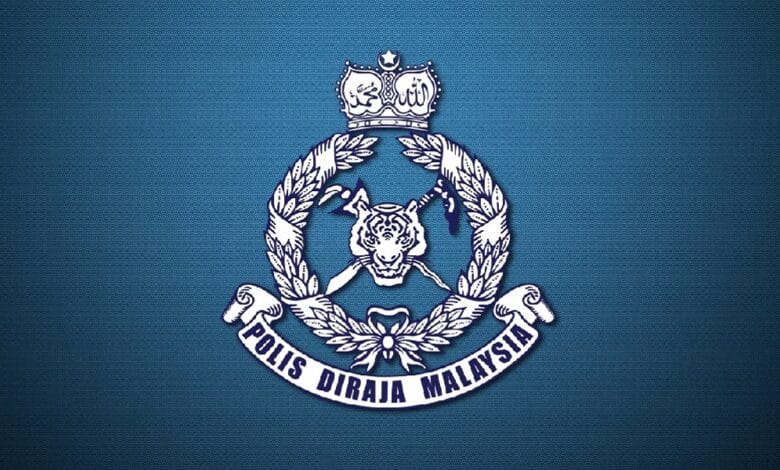 polis pdrm police jenayah - Wilayah.com.my