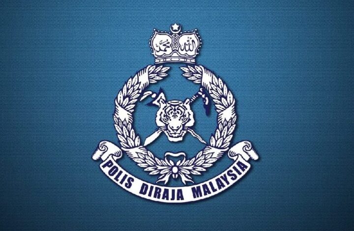 polis pdrm police jenayah - Wilayah.com.my