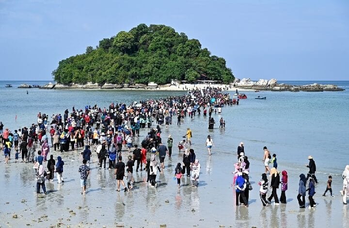 pulau pangkor island - Wilayah.com.my