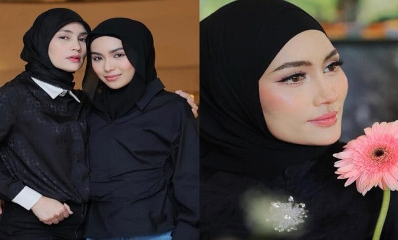 rose fasha sandha - Wilayah.com.my