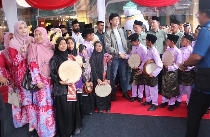 royal crown pahang - Wilayah.com.my