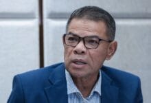 saifuddin nasution - Wilayah.com.my