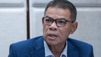 saifuddin nasution - Wilayah.com.my