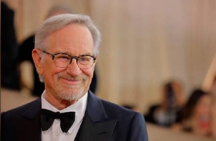 steven spielberg - Wilayah.com.my
