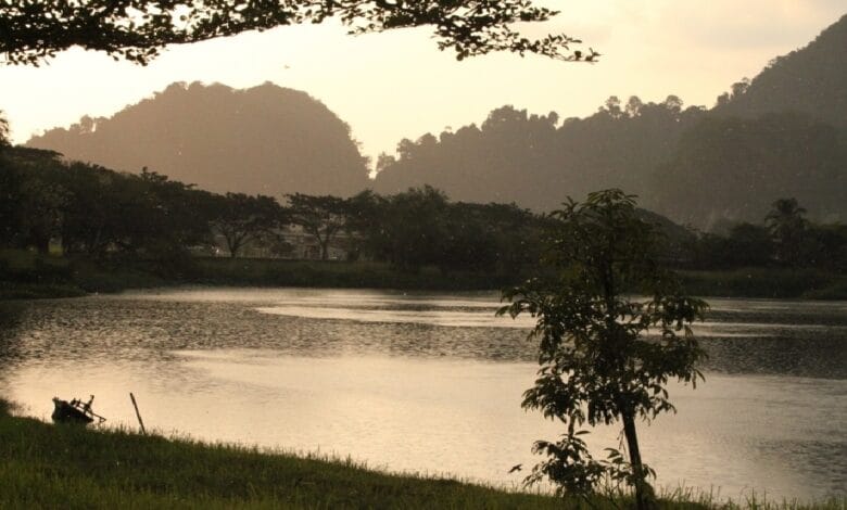 taman madani park - Wilayah.com.my