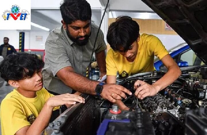 tvet - Wilayah.com.my