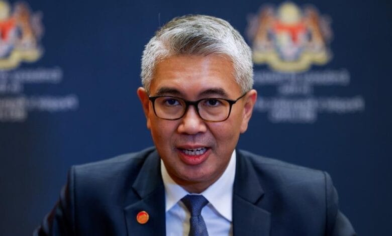 zafrul - Wilayah.com.my