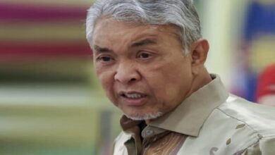 zahid hamidi - Wilayah.com.my