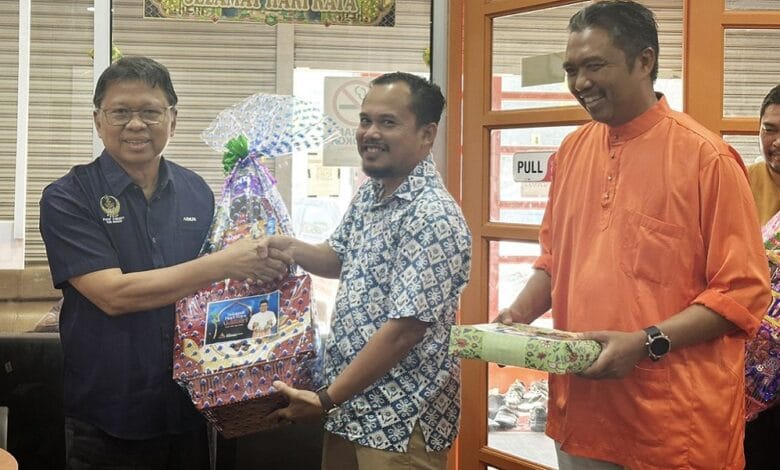amanah pan perak - Wilayah.com.my