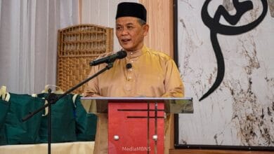 aminuddin harun mb ns - Wilayah.com.my