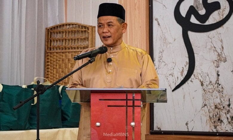aminuddin harun mb ns - Wilayah.com.my