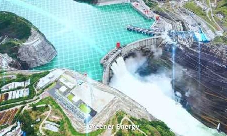 china green tech - Wilayah.com.my