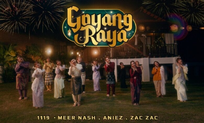 goyang raya - Wilayah.com.my