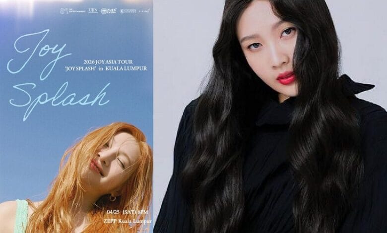 joy red velvet - Wilayah.com.my