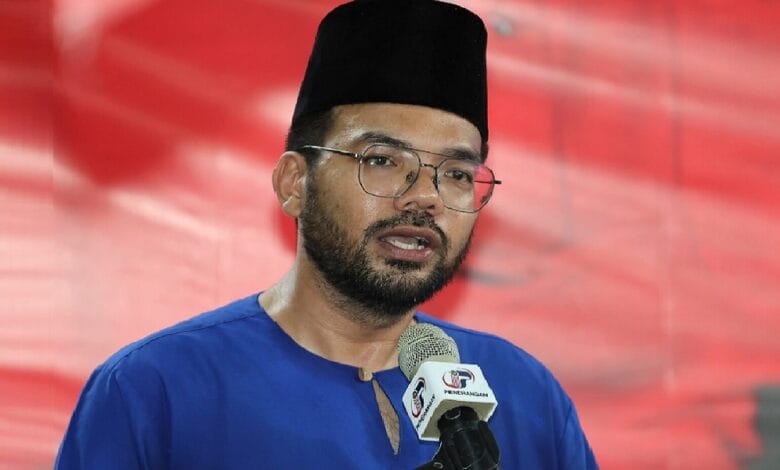 khairul rizam abu samah - Wilayah.com.my