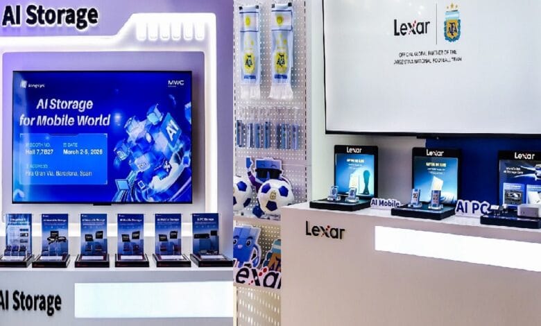 lensys lexar - Wilayah.com.my