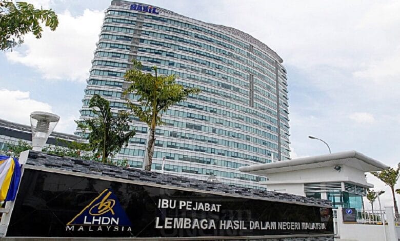 lhdn - Wilayah.com.my