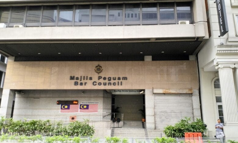 malaysia bar council - Wilayah.com.my