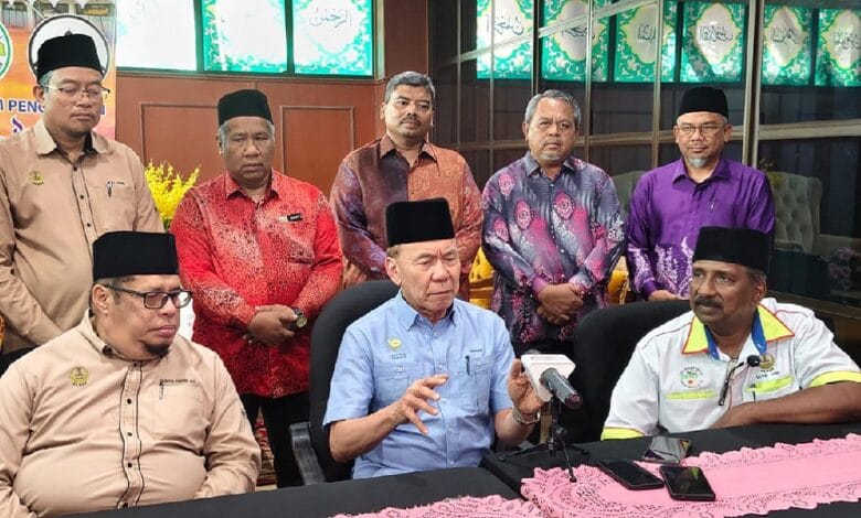 mohd annuar zaini - Wilayah.com.my