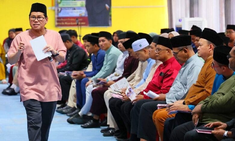 mohd azam ahmad - Wilayah.com.my