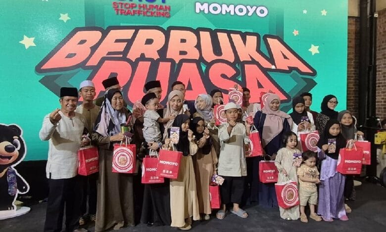 momoyo - Wilayah.com.my