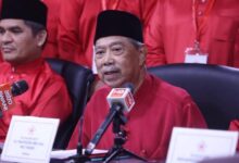 muhyiddin yassin - Wilayah.com.my
