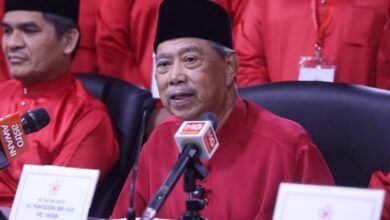 muhyiddin yassin - Wilayah.com.my