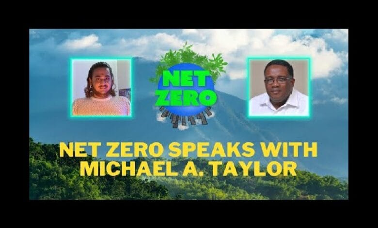net zero - Wilayah.com.my