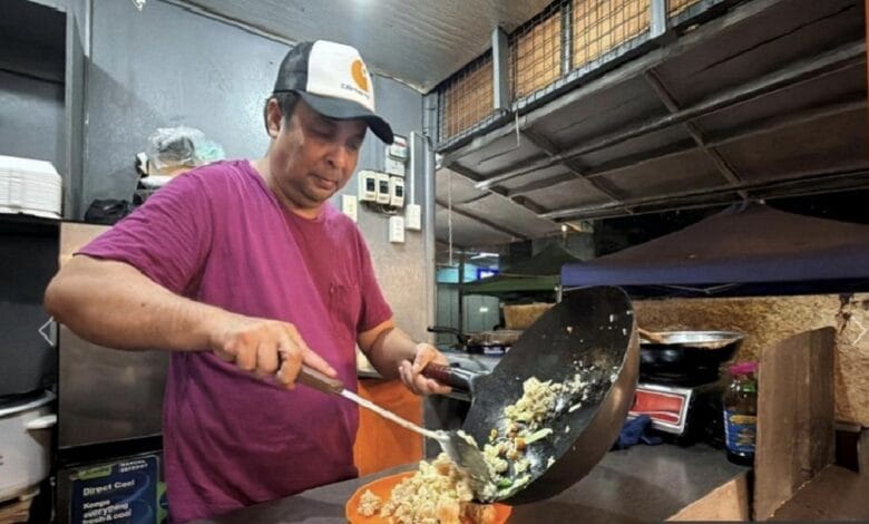 pancit - Wilayah.com.my
