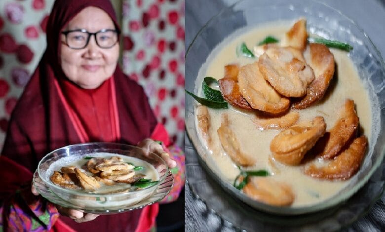 pengat - Wilayah.com.my
