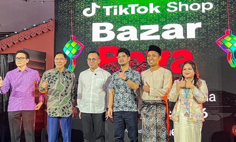 tiktok live - Wilayah.com.my