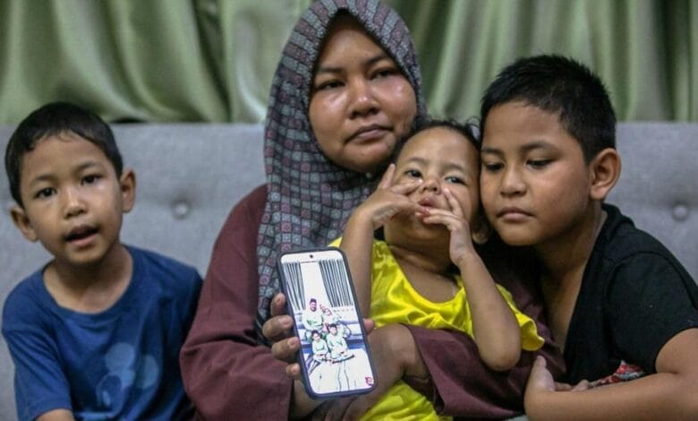 MARA Adopts Two Of Amirul Hafiz's Sons - Wilayah.com.my