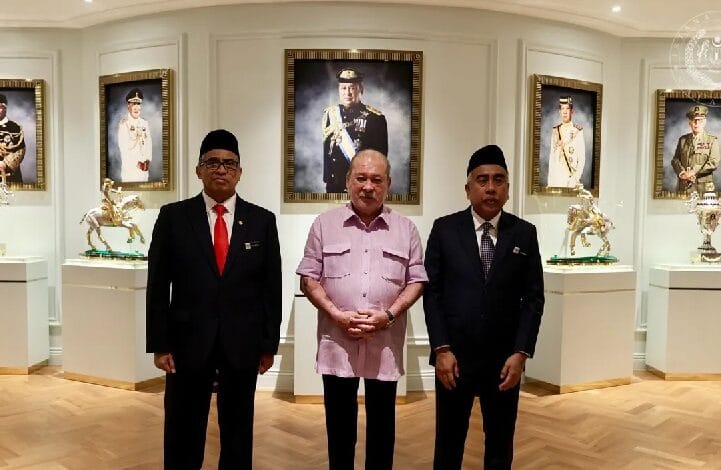 agong ksn wilayah - Wilayah.com.my