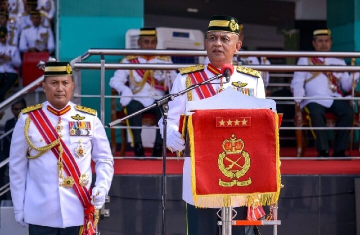 askar bentong soldier wilayah - Wilayah.com.my