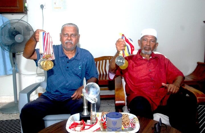 bekas bintang takraw - Wilayah.com.my