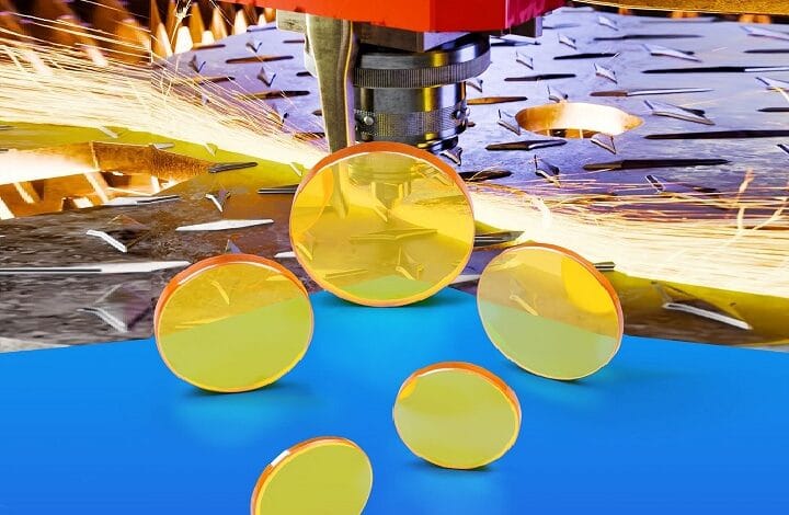 co2 laser lense - Wilayah.com.my