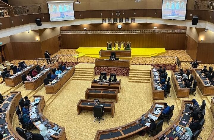 dewan undngan perlis - Wilayah.com.my