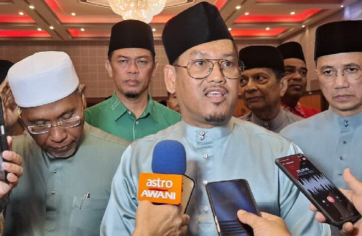 faizal azumu wilayah - Wilayah.com.my