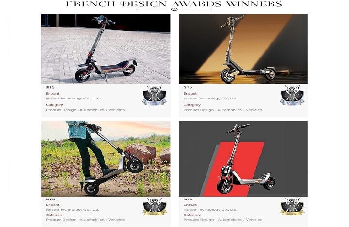 french design award - Wilayah.com.my