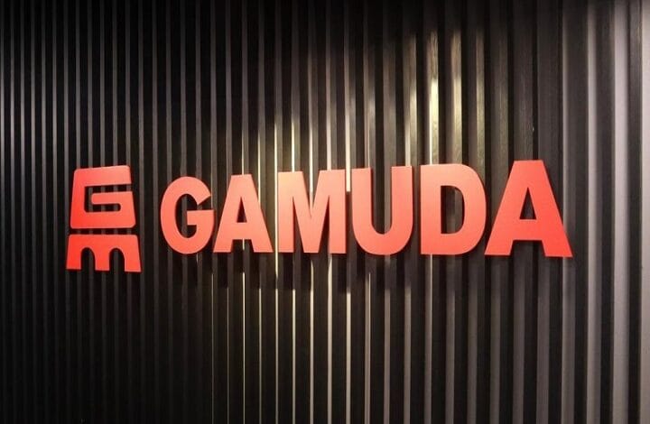 gamuda - Wilayah.com.my