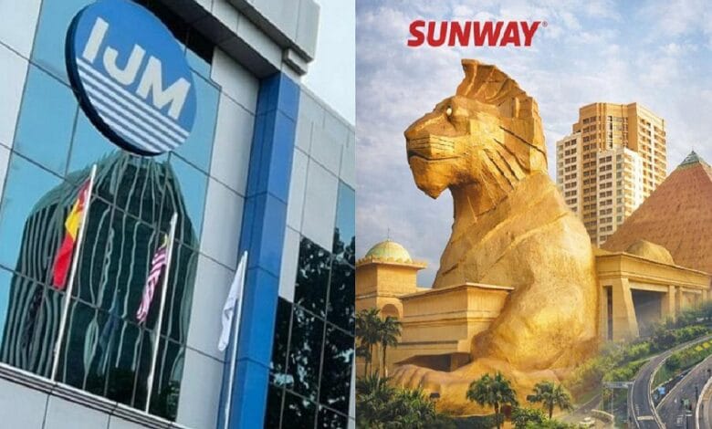 ijm sunway wilayah - Wilayah.com.my