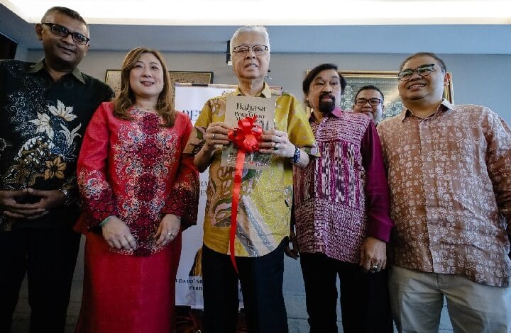 ismail sabri - Wilayah.com.my