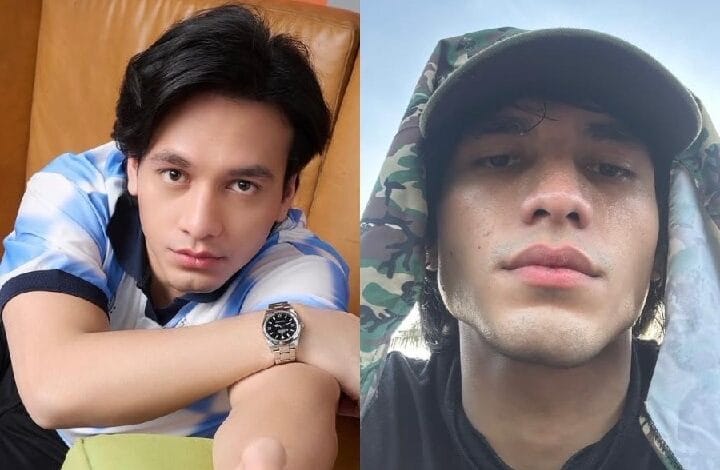 jefri nichol - Wilayah.com.my