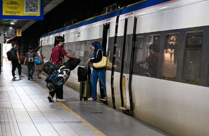 ktm train wilayah - Wilayah.com.my