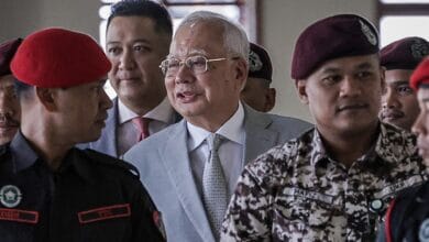 najib razak wilayah - Wilayah.com.my
