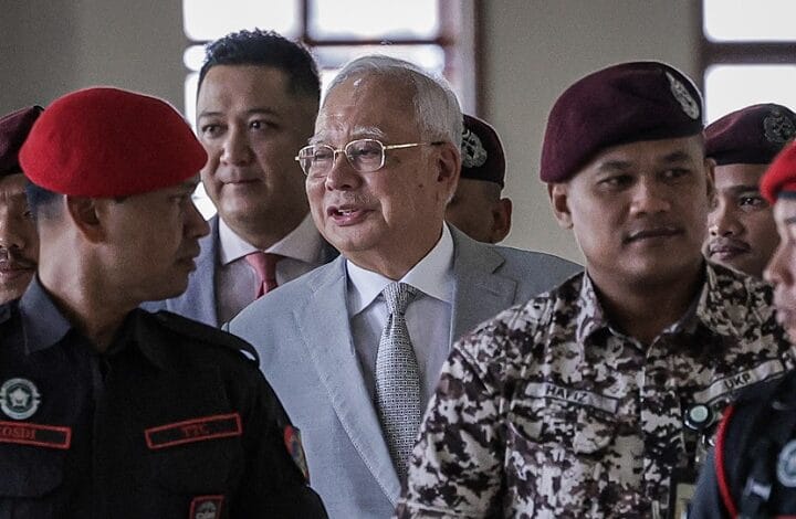 najib razak wilayah - Wilayah.com.my