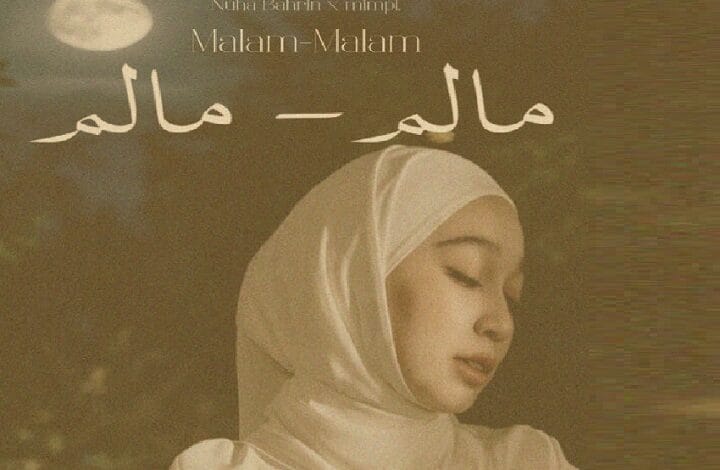 nuha bahrin wilayah - Wilayah.com.my