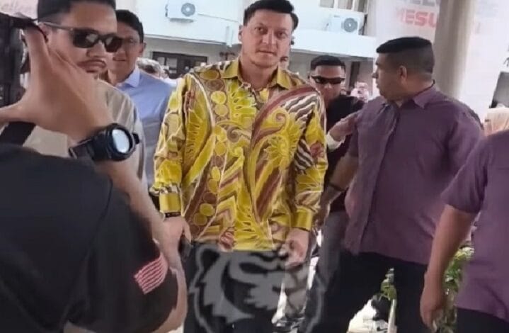 ozil - Wilayah.com.my